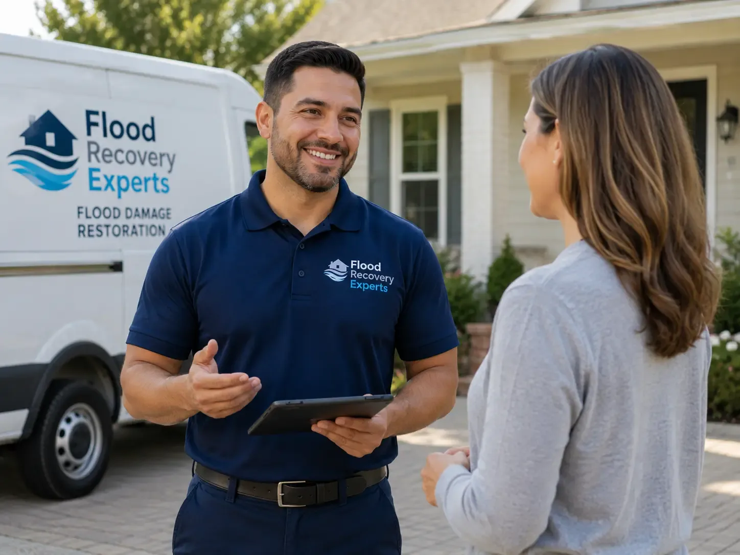 Flood Damage Cleanup Hermitage, AR FAQs
